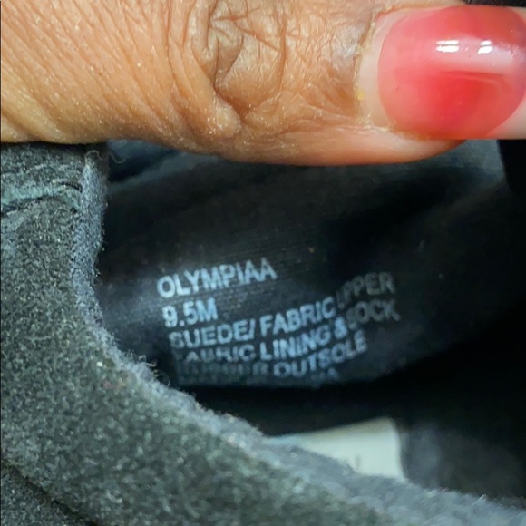 Blue Suede Shoes... - Picture 2 of 6